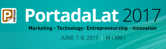 PortadaLat 2017 Conference