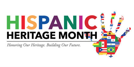 hispanic heritage logo