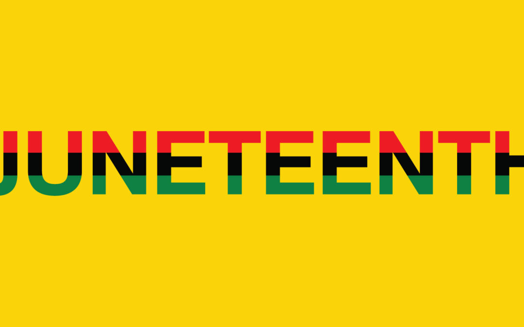 What is Juneteenth?