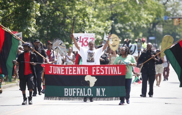 Juneteenth