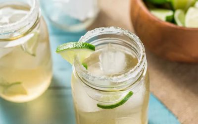 Es el Día del Tequila – 4 Recetas para Celebrar este Día
