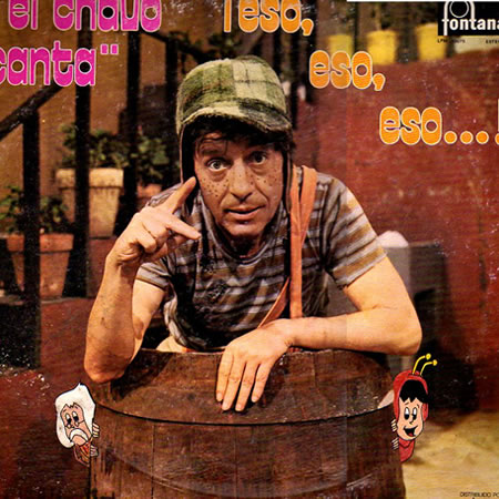 Chavo del 8