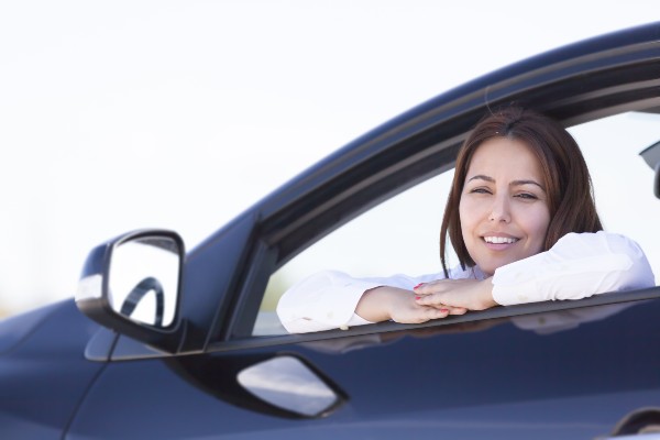 Latina Car Buyer image